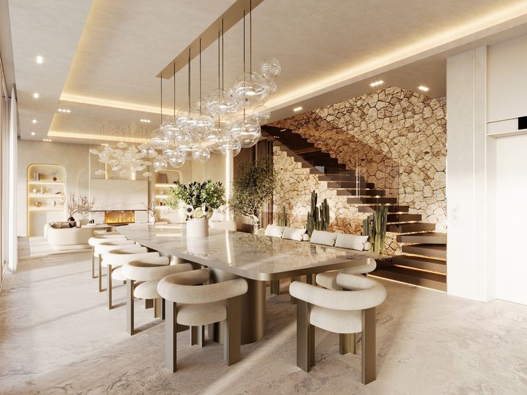 Villa for Sale in Altos De Los Monteros, Malaga 6