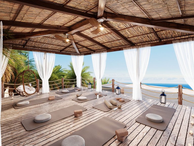Villa for Sale in Altos De Los Monteros, Malaga 7
