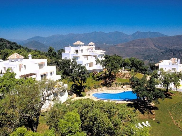 Apartment for Sale in La Mairena, Malaga 19