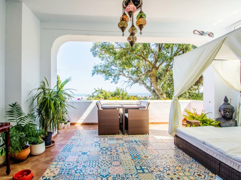 Apartment for Sale in La Mairena, Malaga 20