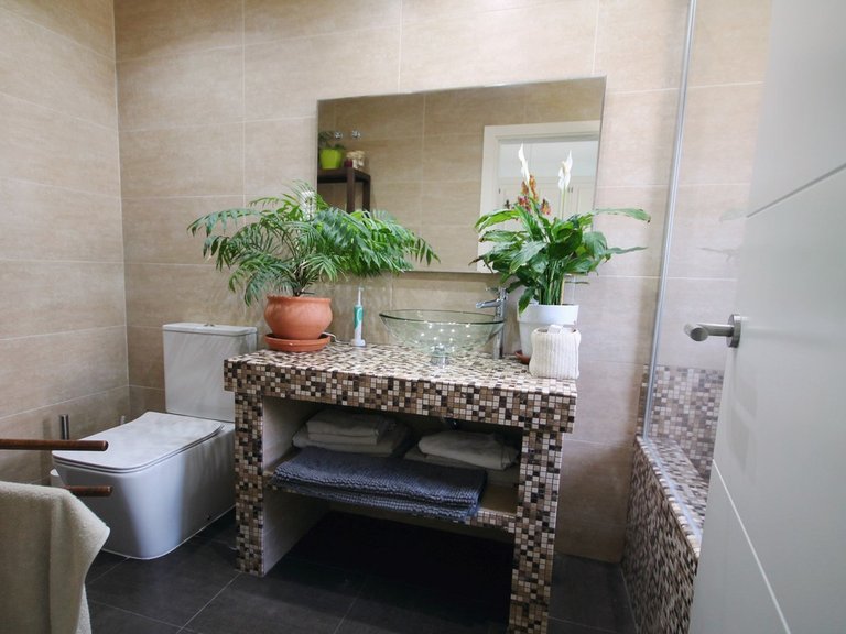 Apartment for Sale in La Mairena, Malaga 9