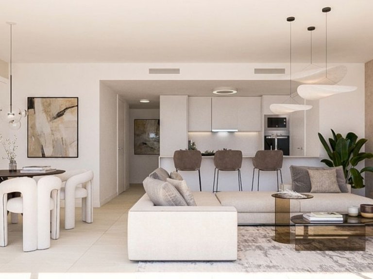 Apartment for Sale in Estepona, Malaga 6