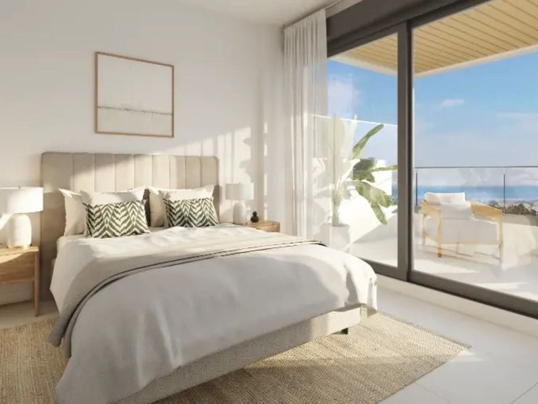 Apartment for Sale in Costa del Sol Estepona, Malaga 2