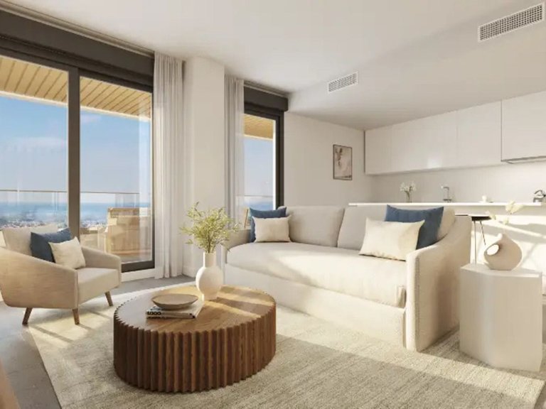 Apartment for Sale in Costa del Sol Estepona, Malaga 3