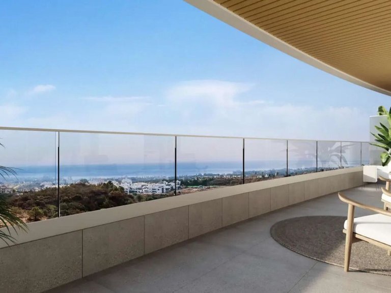 Apartment for Sale in Costa del Sol Estepona, Malaga 4