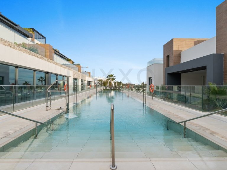 Apartment for Sale in Marbella, Malaga 1