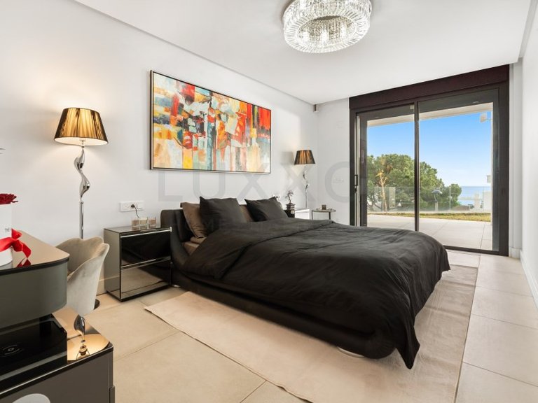 Apartment for Sale in Marbella, Malaga 10