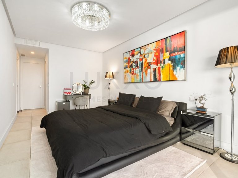 Apartment for Sale in Marbella, Malaga 11
