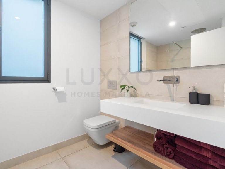 Apartment for Sale in Marbella, Malaga 17