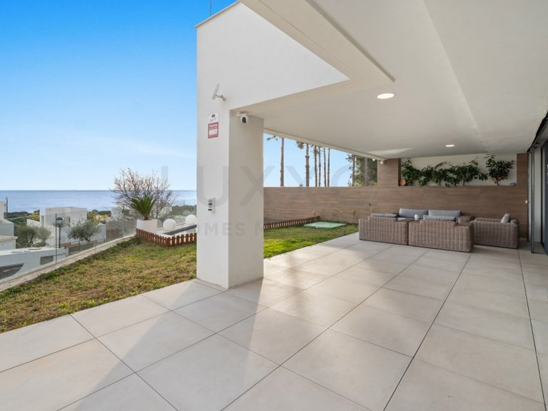 Apartment for Sale in Marbella, Malaga 22
