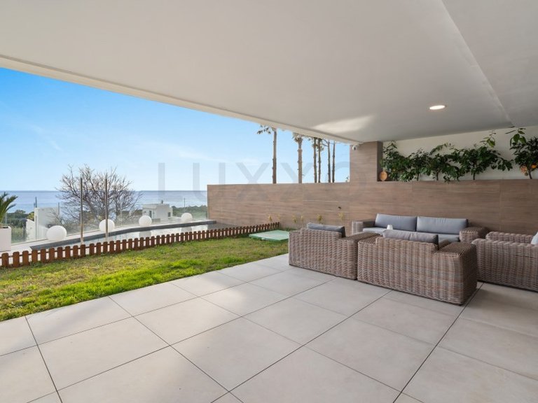 Apartment for Sale in Marbella, Malaga 23