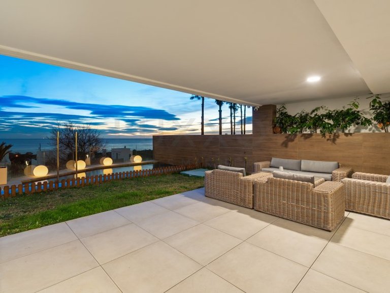Apartment for Sale in Marbella, Malaga 24
