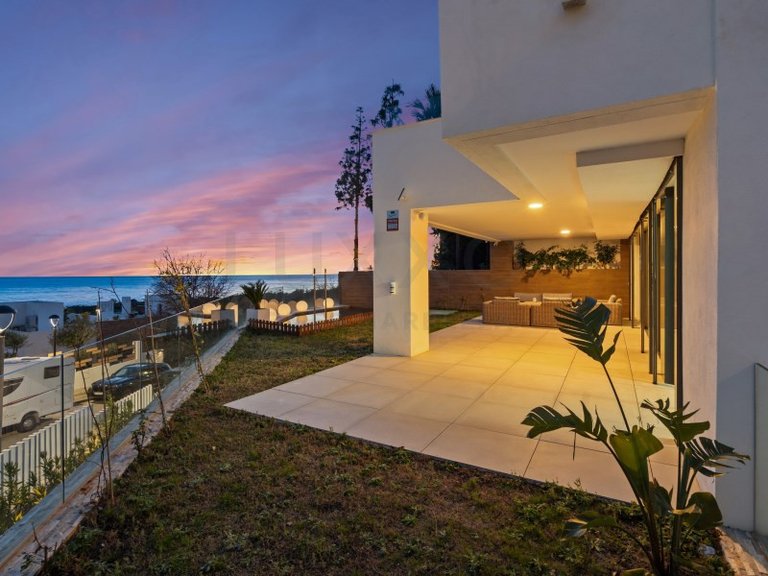 Apartment for Sale in Marbella, Malaga 28