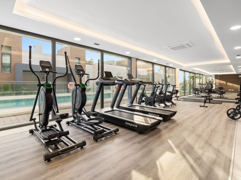 Apartment for Sale in Marbella, Malaga 33