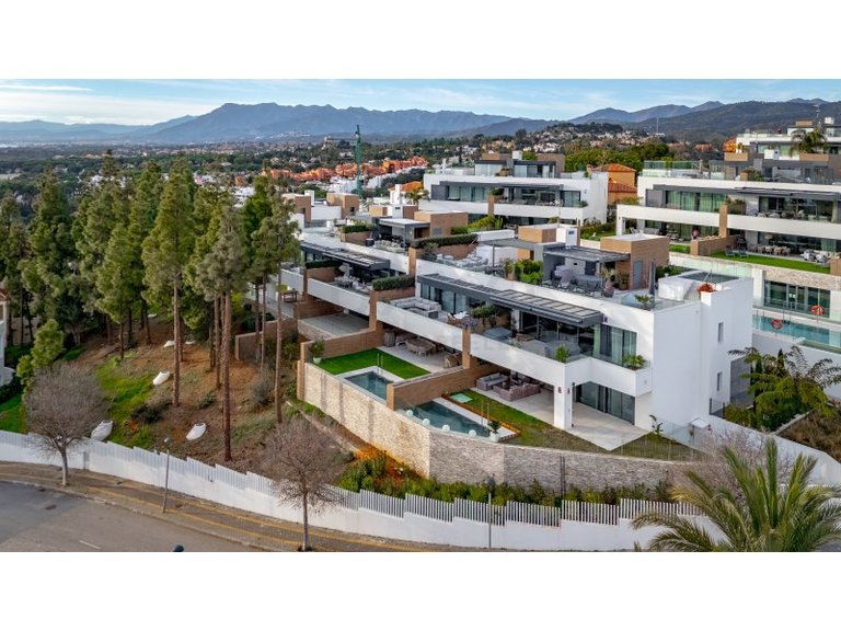 Apartment for Sale in Marbella, Malaga 36