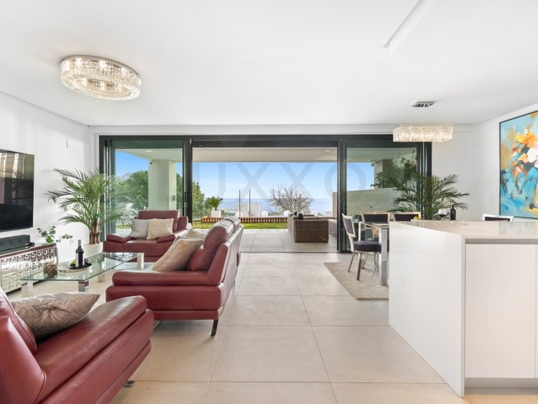 Apartment for Sale in Marbella, Malaga 4