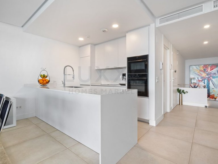 Apartment for Sale in Marbella, Malaga 6
