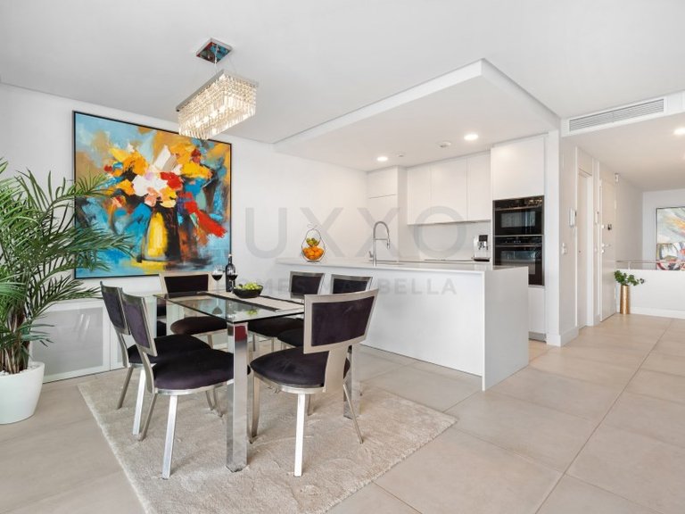 Apartment for Sale in Marbella, Malaga 7