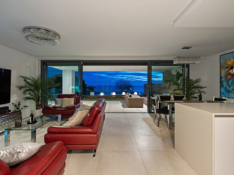 Apartment for Sale in Marbella, Malaga 8