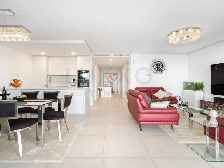 Apartment for Sale in Marbella, Malaga 9