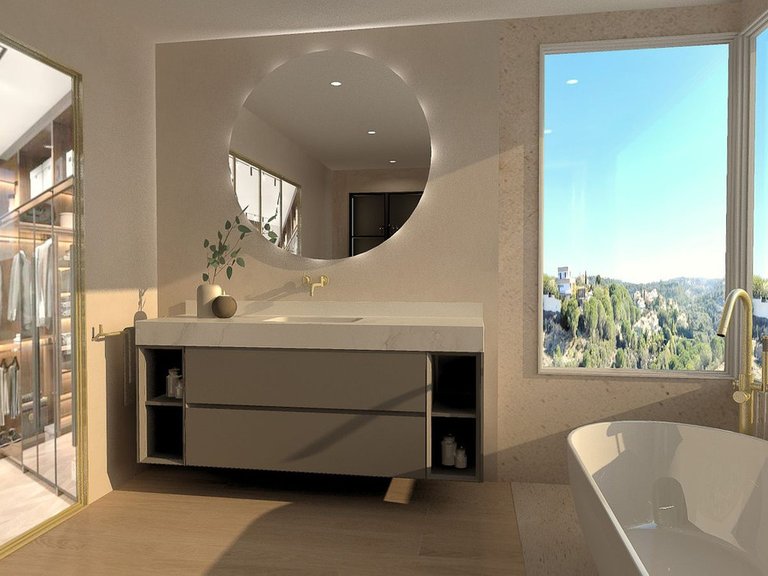 Villa for Sale in Sotogrande Alto, Cadiz 8