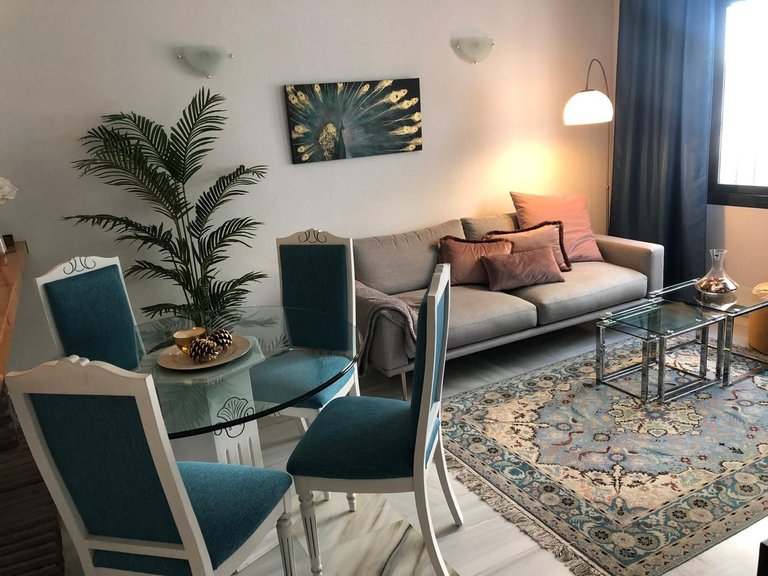 Apartment for Sale in Benalmadena, Malaga 3