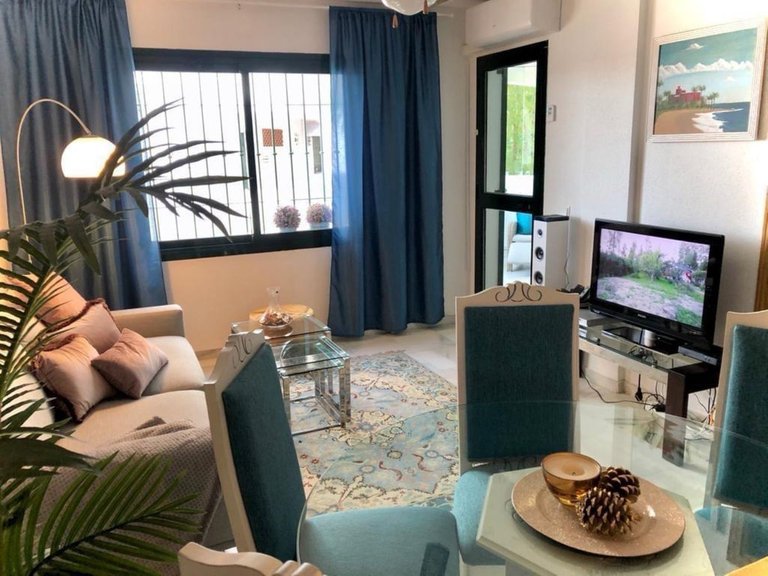 Apartment for Sale in Benalmadena, Malaga 4