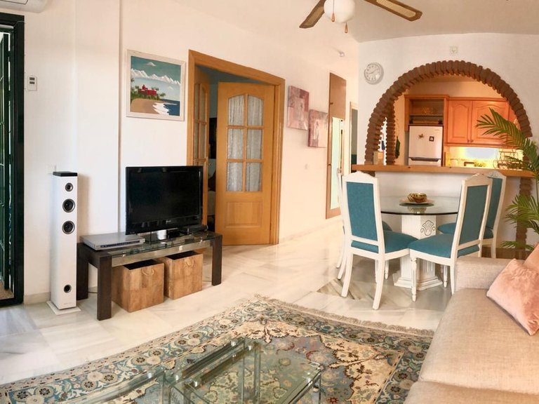 Apartment for Sale in Benalmadena, Malaga 5