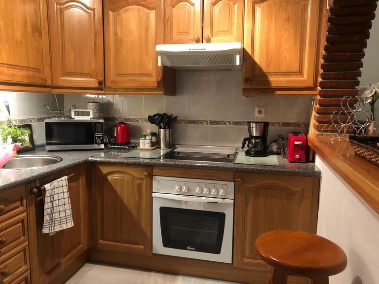 Apartment for Sale in Benalmadena, Malaga 6