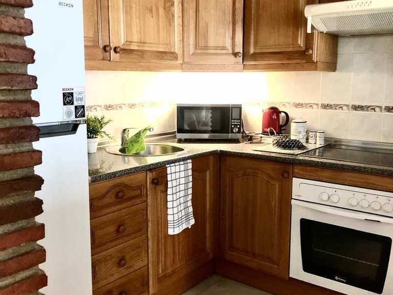 Apartment for Sale in Benalmadena, Malaga 7