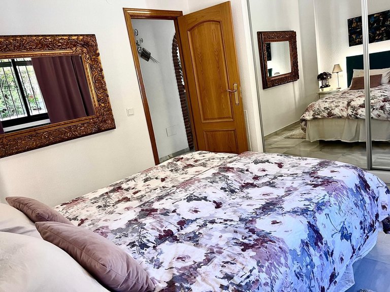 Apartment for Sale in Benalmadena, Malaga 8