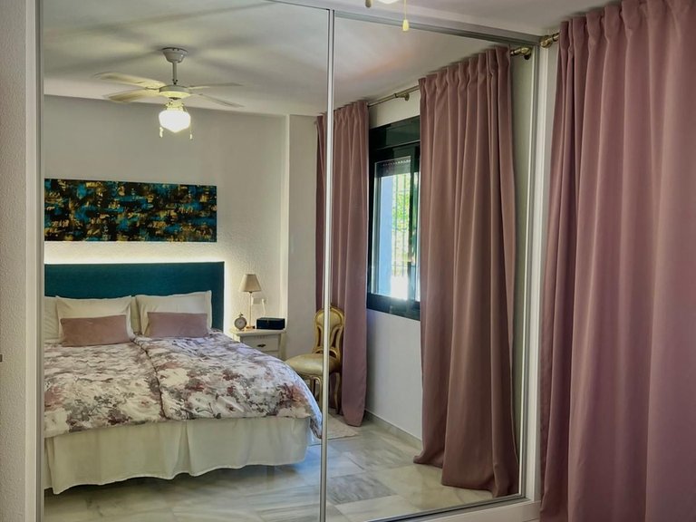 Apartment for Sale in Benalmadena, Malaga 9