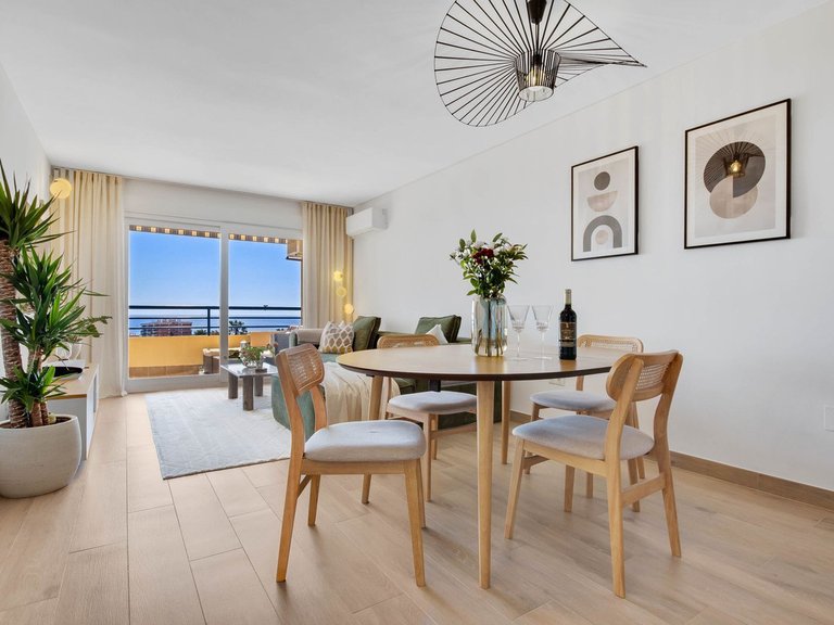 Apartment for Sale in El Pinillo, Malaga 1