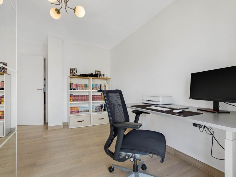 Apartment for Sale in El Pinillo, Malaga 13