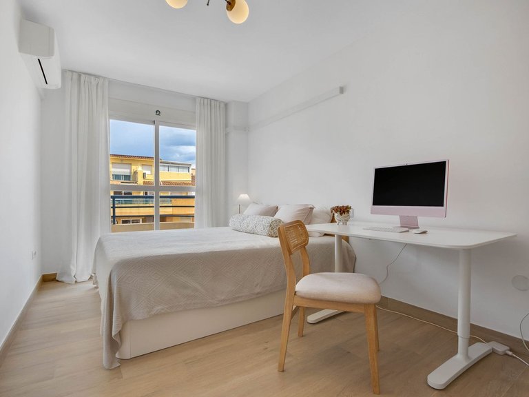 Apartment for Sale in El Pinillo, Malaga 14