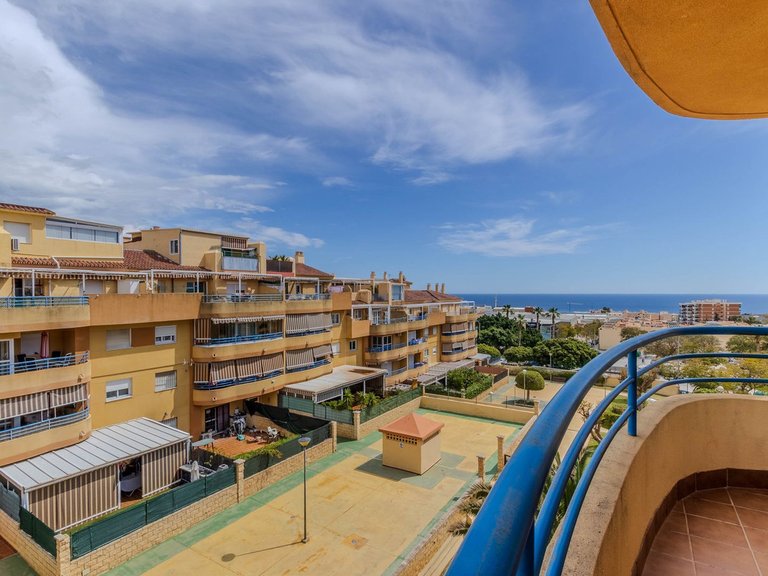 Apartment for Sale in El Pinillo, Malaga 15