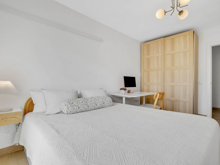 Apartment for Sale in El Pinillo, Malaga 16