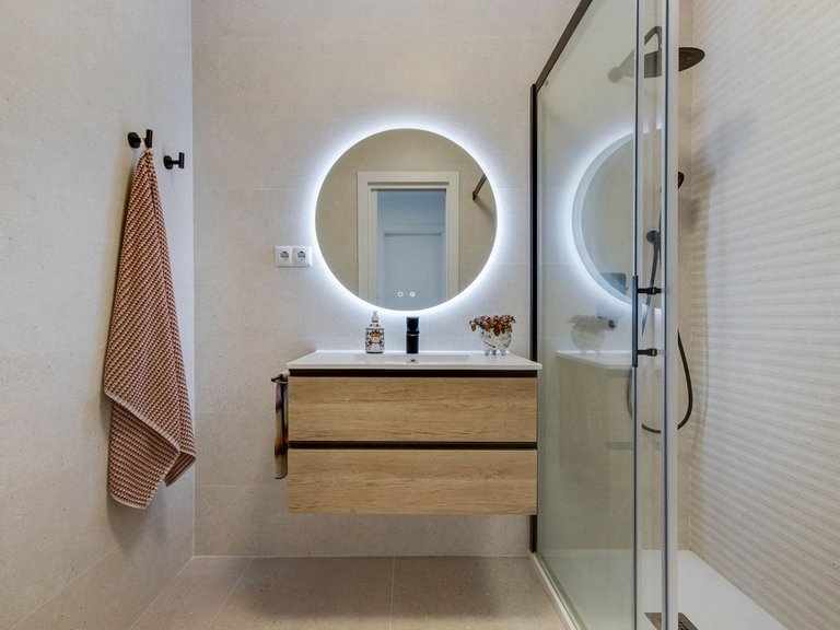 Apartment for Sale in El Pinillo, Malaga 17