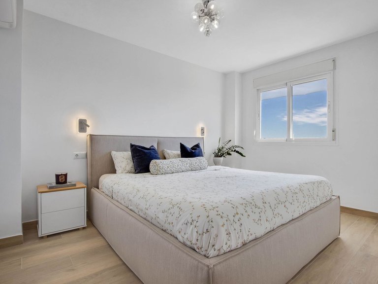 Apartment for Sale in El Pinillo, Malaga 18