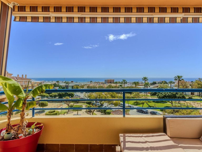 Apartment for Sale in El Pinillo, Malaga 2