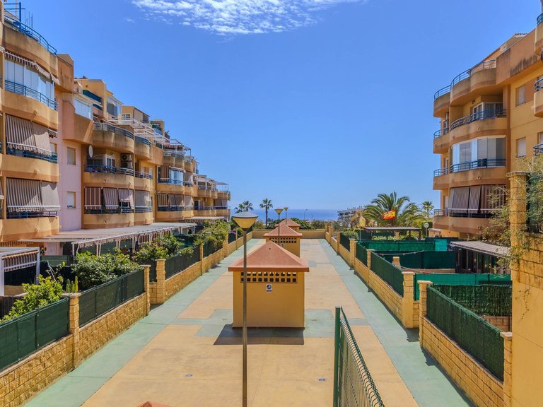 Apartment for Sale in El Pinillo, Malaga 21