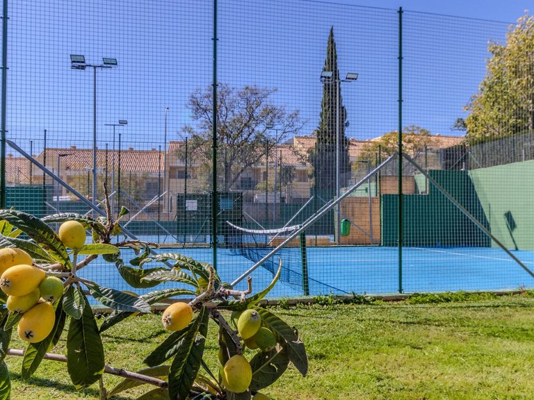 Apartment for Sale in El Pinillo, Malaga 22