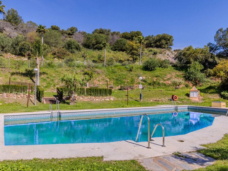 Apartment for Sale in El Pinillo, Malaga 24