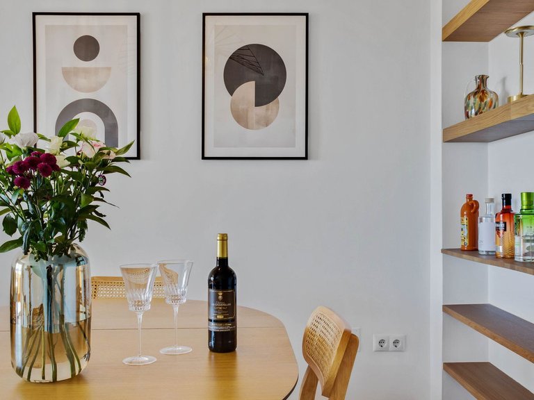Apartment for Sale in El Pinillo, Malaga 25