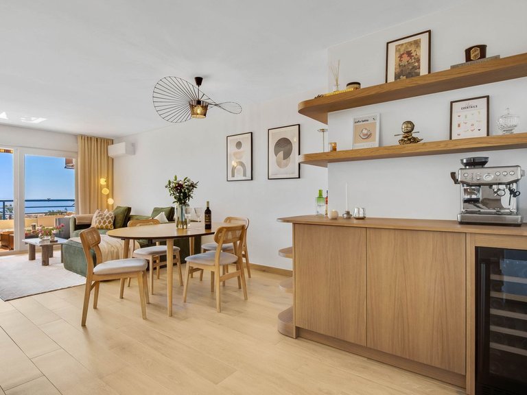 Apartment for Sale in El Pinillo, Malaga 27