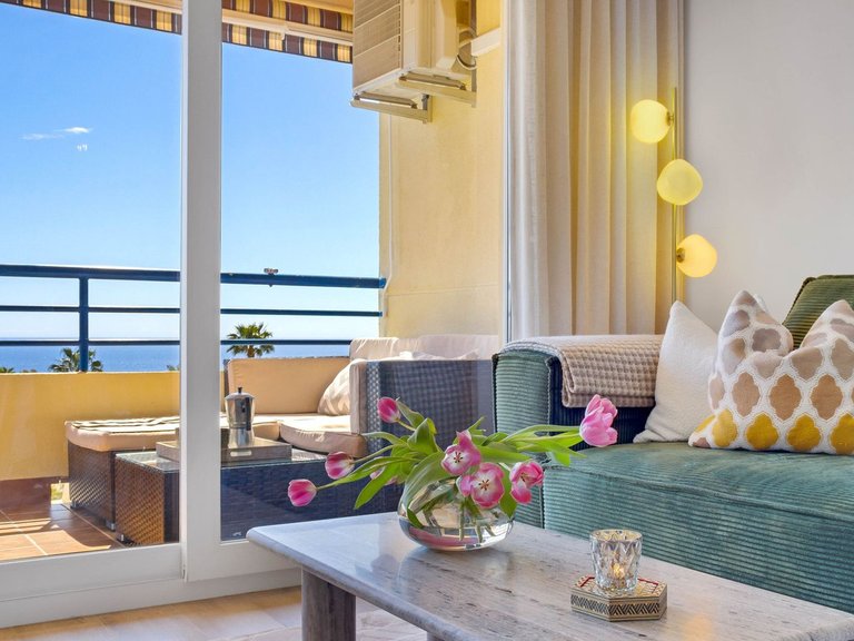 Apartment for Sale in El Pinillo, Malaga 28