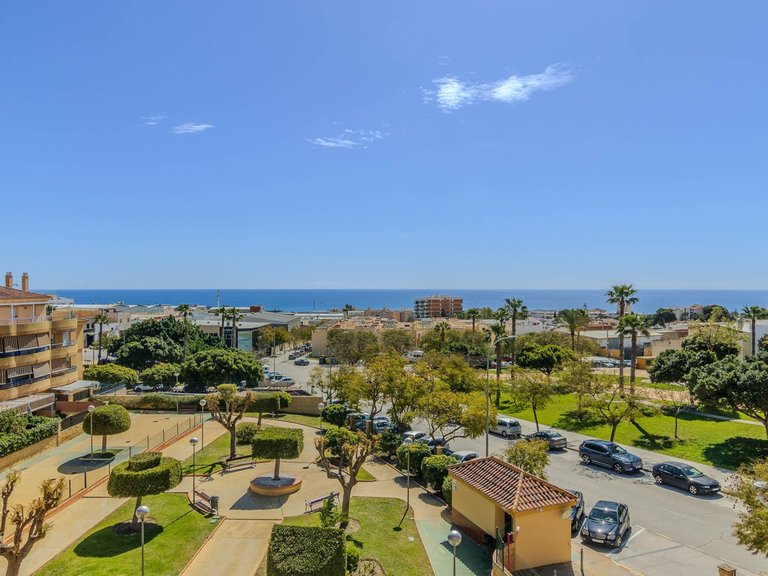 Apartment for Sale in El Pinillo, Malaga 3