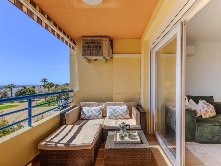 Apartment for Sale in El Pinillo, Malaga 30