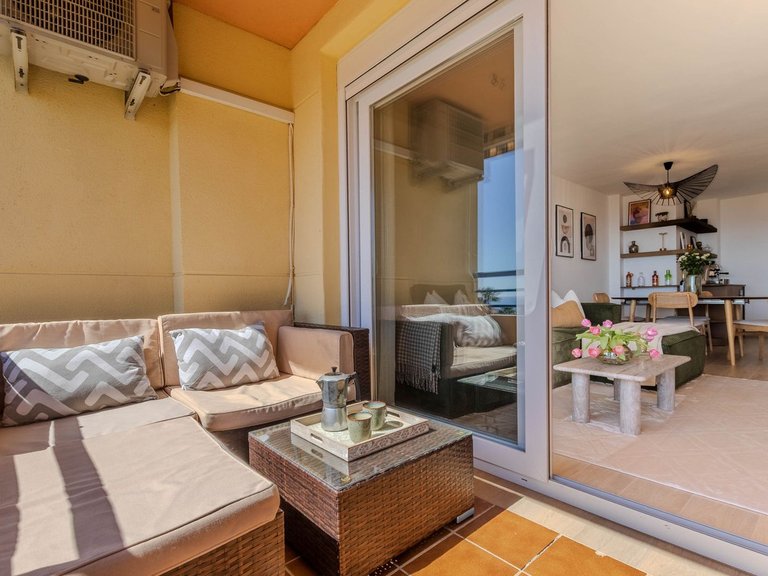 Apartment for Sale in El Pinillo, Malaga 4