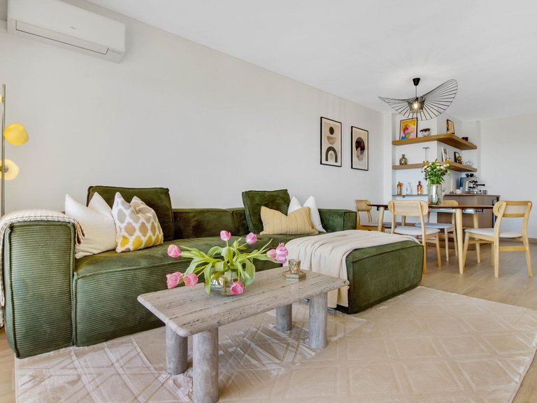 Apartment for Sale in El Pinillo, Malaga 5